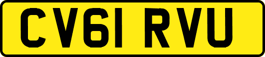 CV61RVU