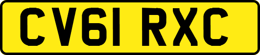 CV61RXC