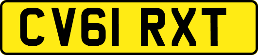 CV61RXT