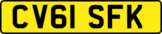 CV61SFK