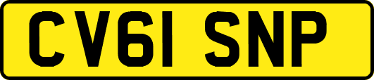CV61SNP