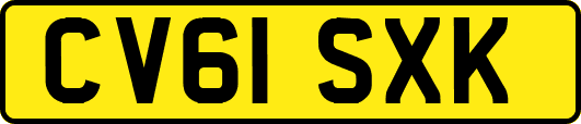 CV61SXK