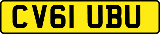 CV61UBU