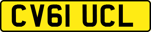 CV61UCL