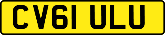 CV61ULU