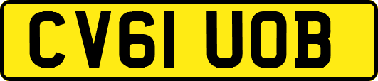 CV61UOB