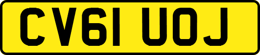 CV61UOJ