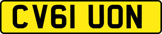 CV61UON