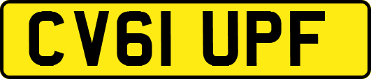 CV61UPF