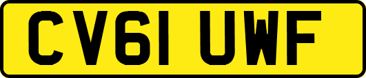 CV61UWF