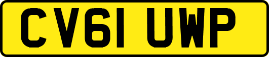 CV61UWP