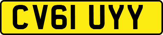 CV61UYY