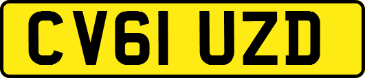 CV61UZD