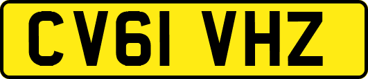 CV61VHZ