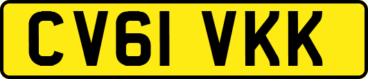 CV61VKK