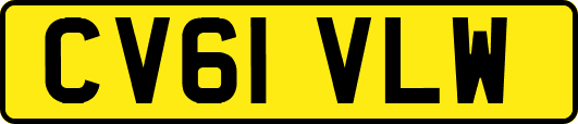 CV61VLW