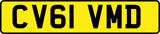 CV61VMD