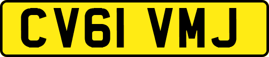 CV61VMJ