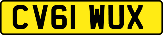 CV61WUX