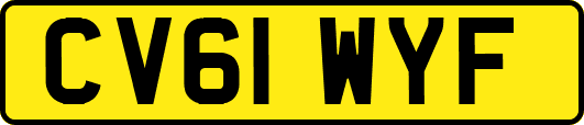 CV61WYF