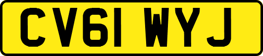 CV61WYJ