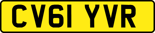 CV61YVR