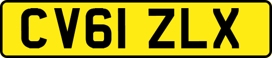 CV61ZLX