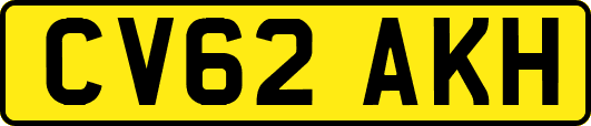 CV62AKH
