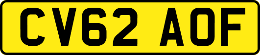 CV62AOF