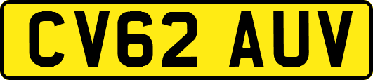 CV62AUV