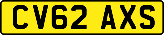 CV62AXS