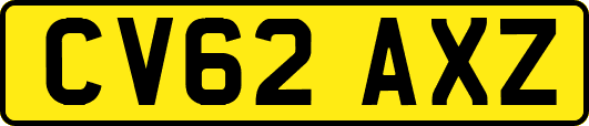 CV62AXZ