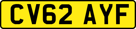 CV62AYF