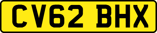 CV62BHX