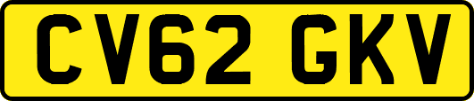CV62GKV