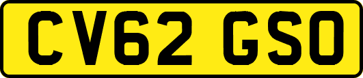 CV62GSO
