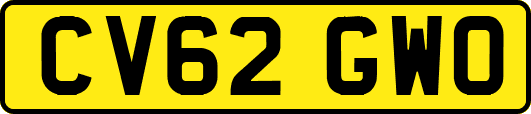 CV62GWO