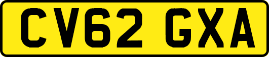 CV62GXA