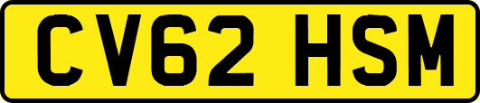 CV62HSM