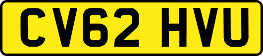 CV62HVU