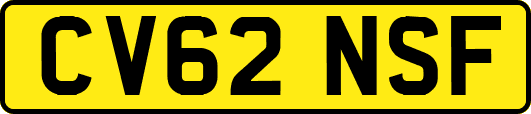 CV62NSF