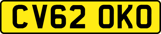 CV62OKO