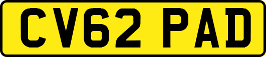 CV62PAD