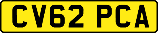 CV62PCA