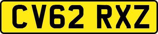 CV62RXZ