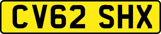 CV62SHX