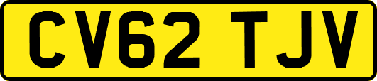CV62TJV