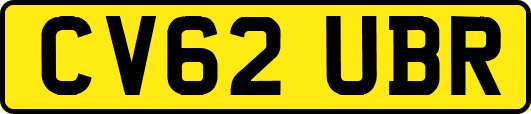 CV62UBR