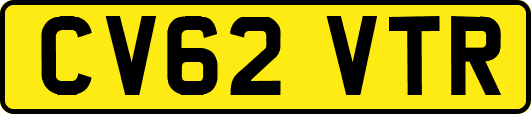 CV62VTR