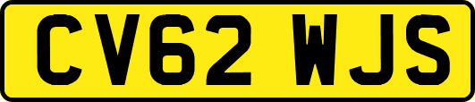 CV62WJS